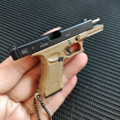 KeyGlock™ Llavero Táctico